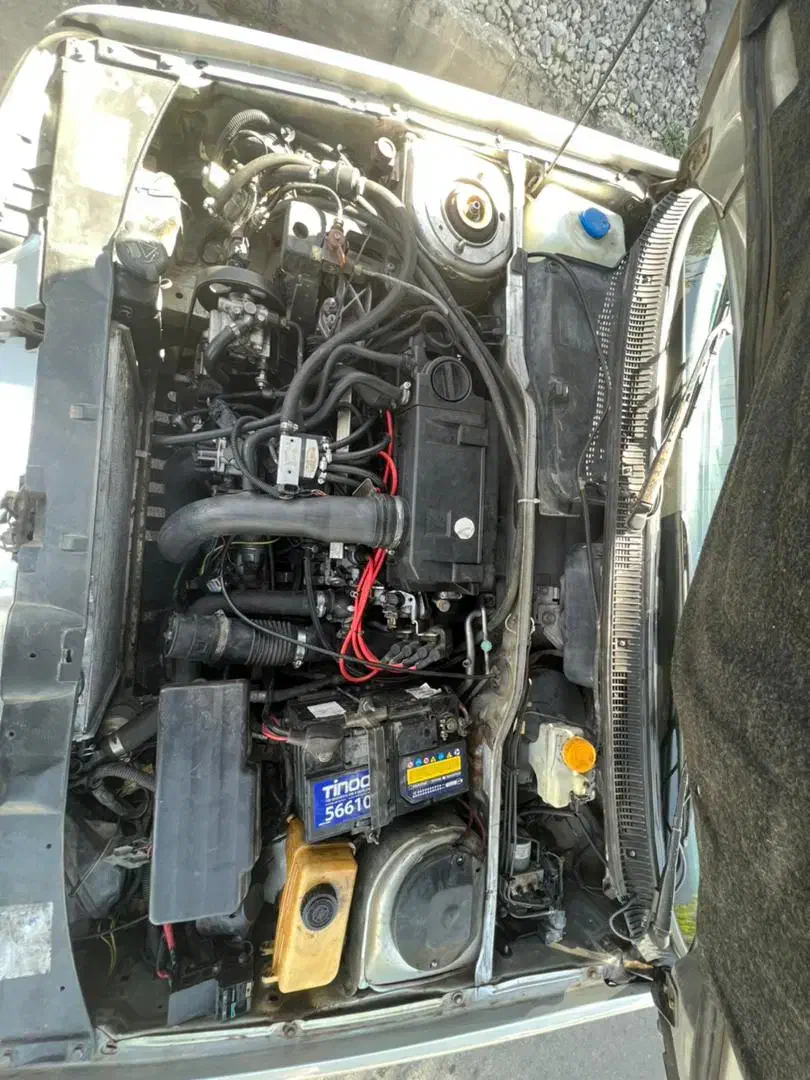 پژو۴۰۵مدل89دوگانه کارخانه|خودرو سواری و وانت|خوی, |دیوار