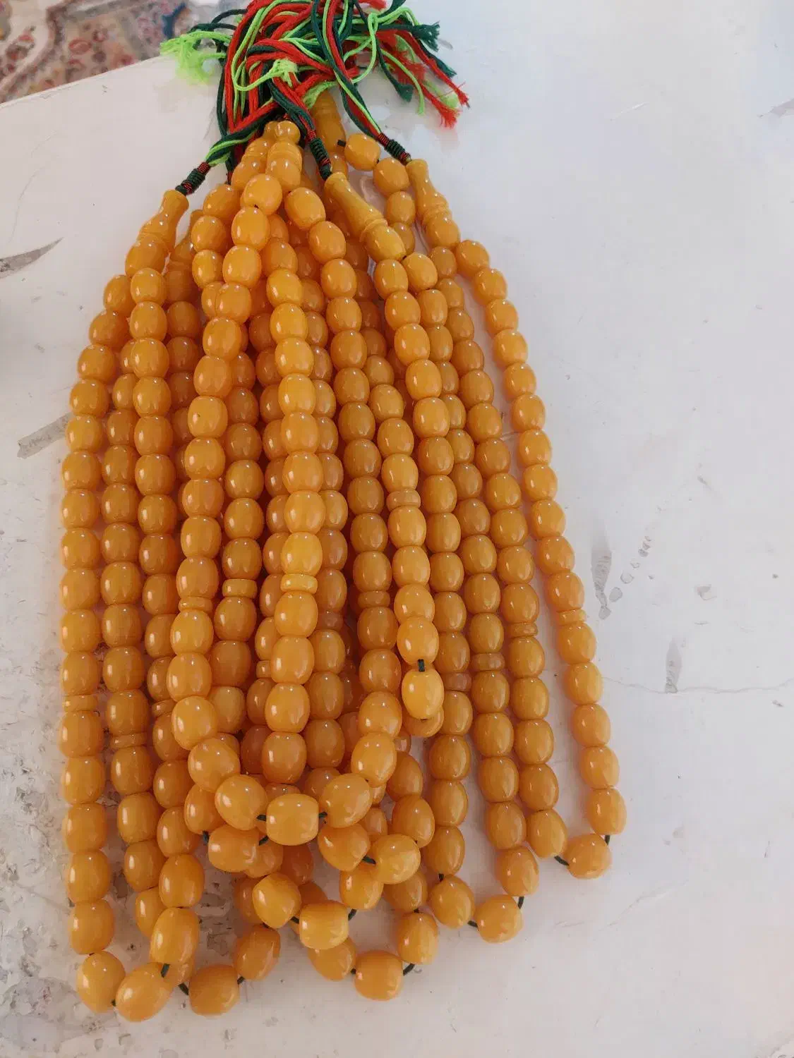 تسبیح|جواهرات|نسیم‌شهر, |دیوار