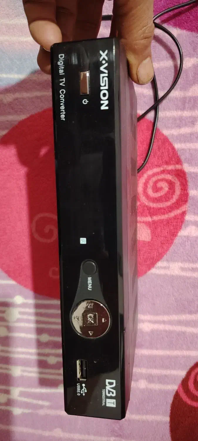 گیرنده دیجیتال|صوتی و تصویری|شاهرود, |دیوار