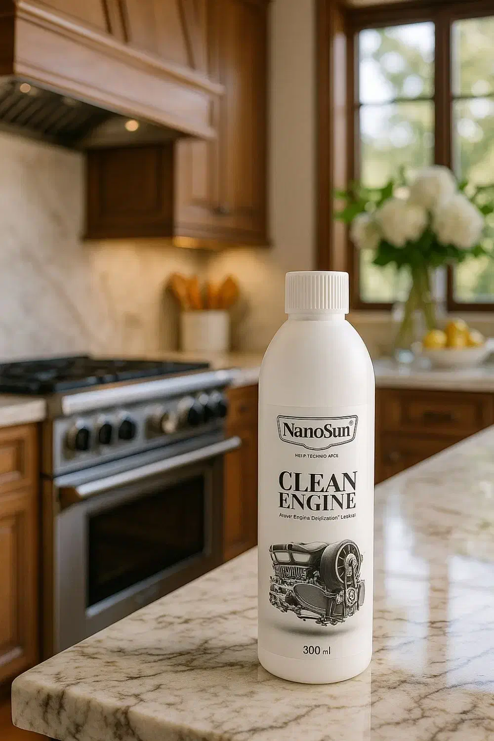 چربی زدای نانو بدون مواد شیمیایی|مواد شوینده و دستمال کاغذی|تهران, امیریه|دیوار