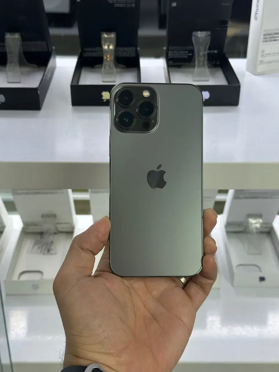 13promax 256 LLA|موبایل|پرند, فاز ۲|دیوار