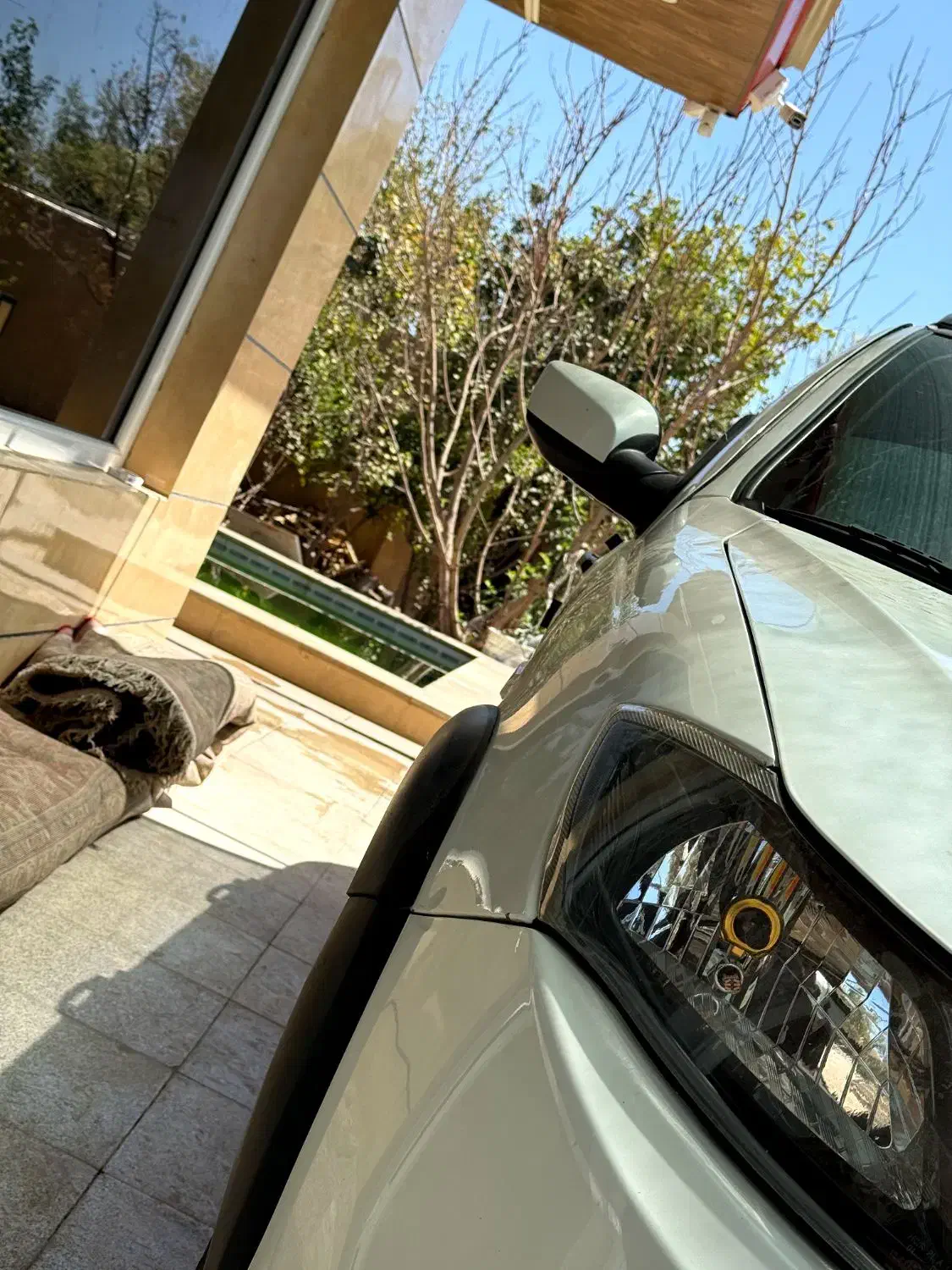 خودرو کوییک مدل 1401|خودرو سواری و وانت|لنجان, |دیوار