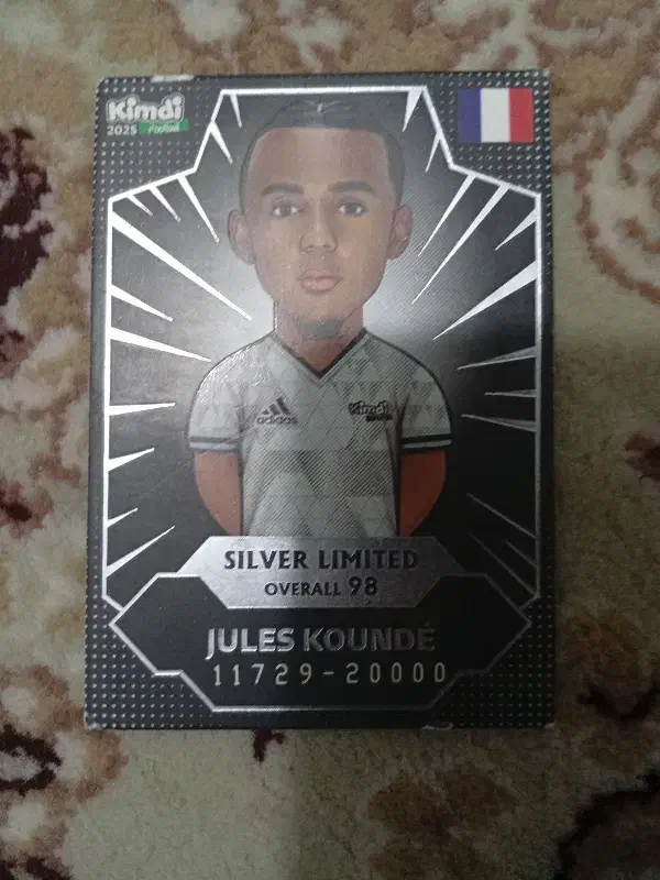 کیمدی سیلور|کلکسیون و سرگرمی|زابل, |دیوار