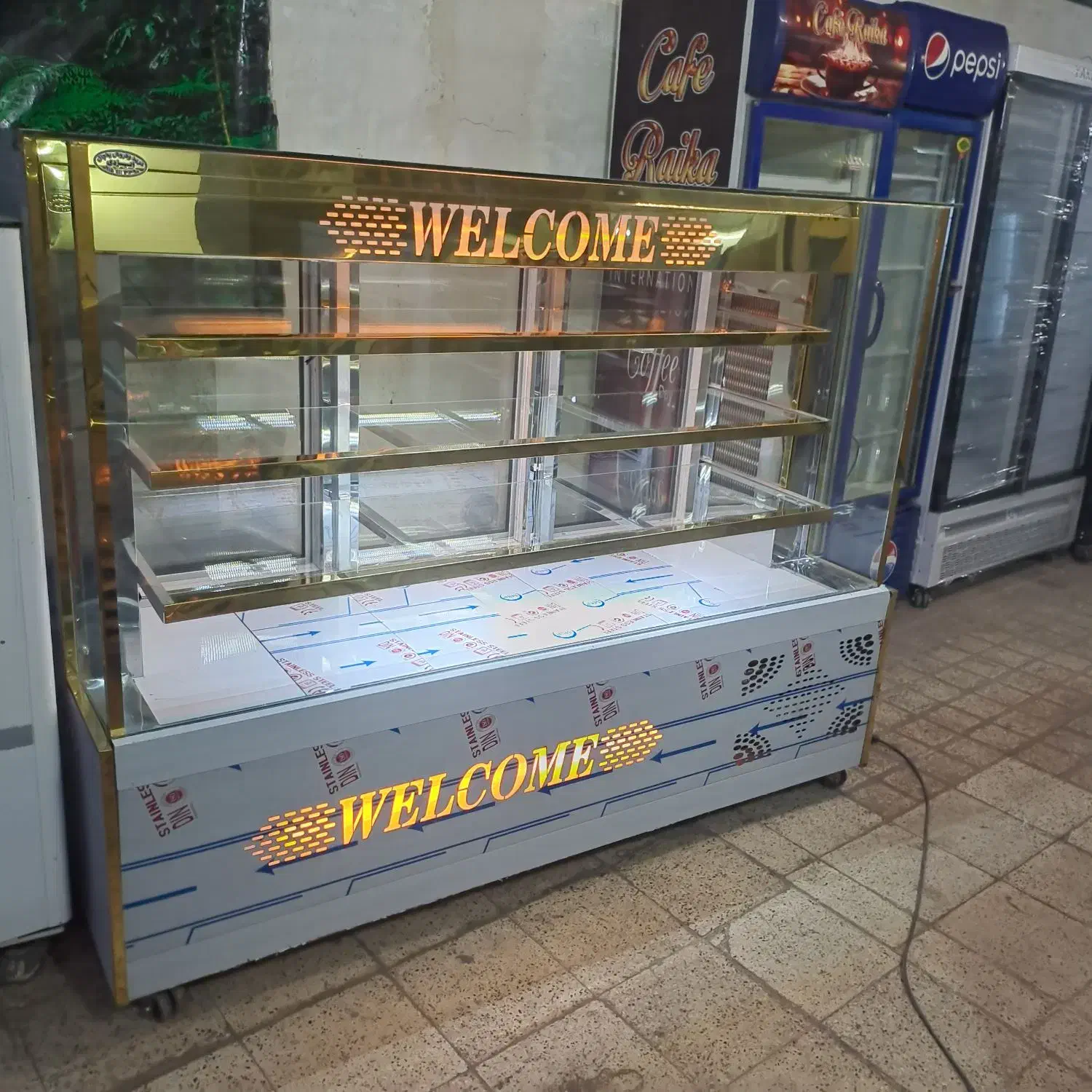 یخچال موتور پایین وموتور بالا|عمدهفروشی|مشهد, هنرور|دیوار