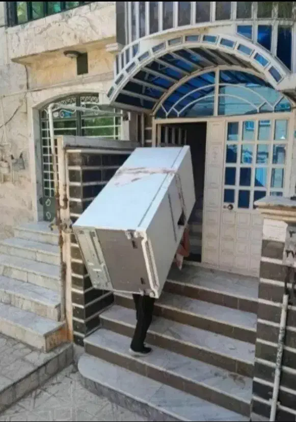 باربری شاهرود.باماشین های مسقف وکارگر درخدمت شما|خدمات حمل و نقل|شاهرود, |دیوار