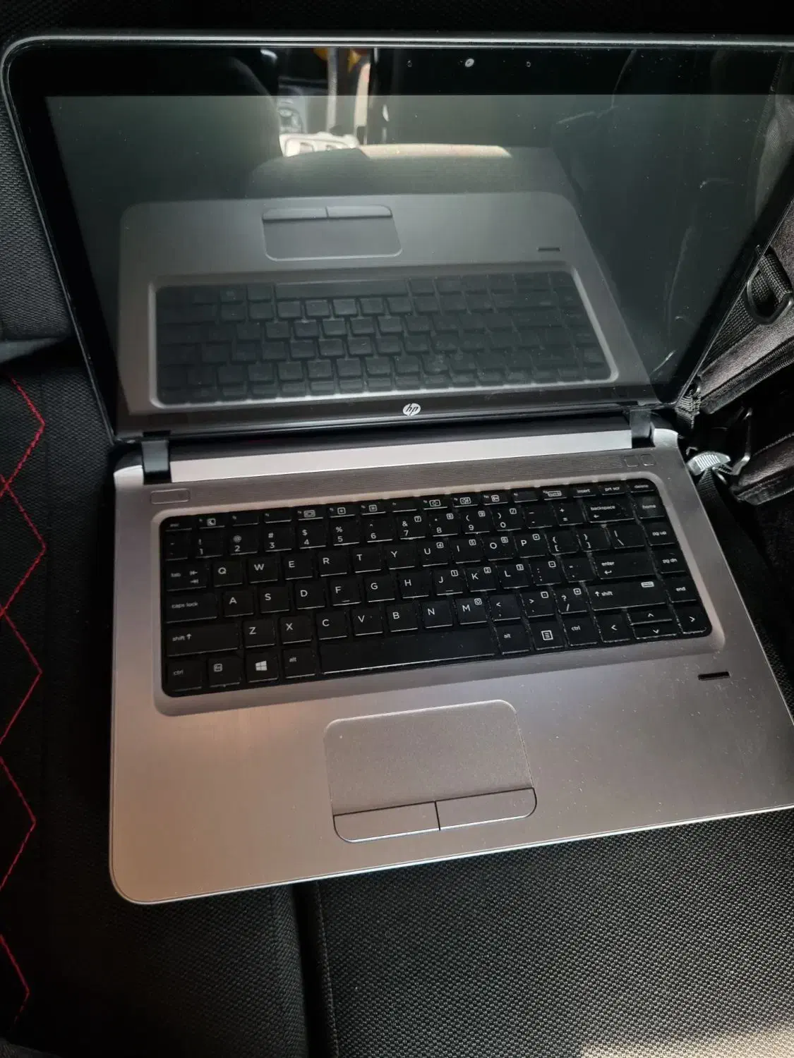 فروش لپ تاپ HP ProBook 440 G3 لمسی|رایانه همراه|تهران, فلسطین (میدان انقلاب)|دیوار