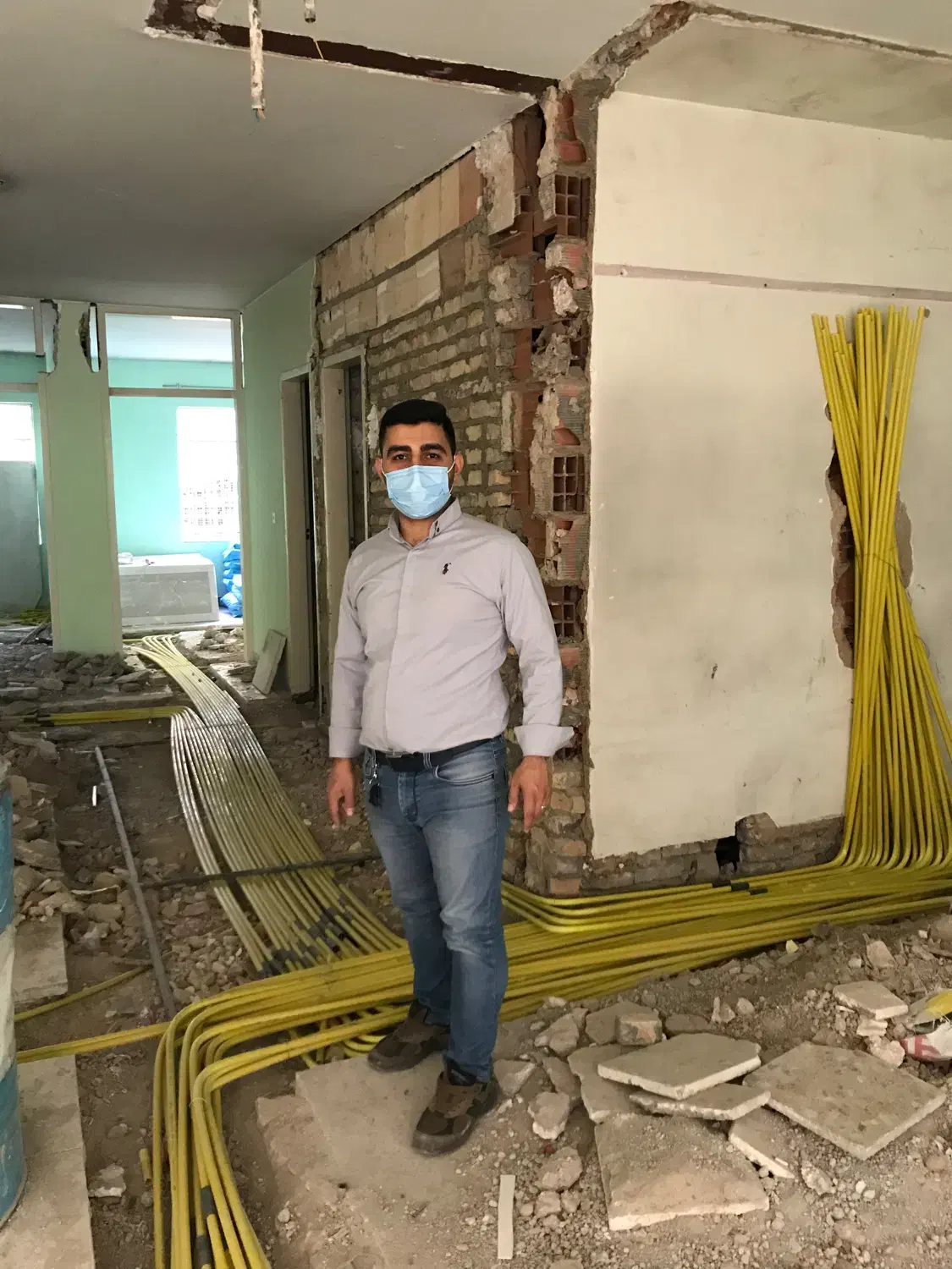 بازسازی منازل|خدمات پیشه و مهارت|تهران, فردوسی|دیوار