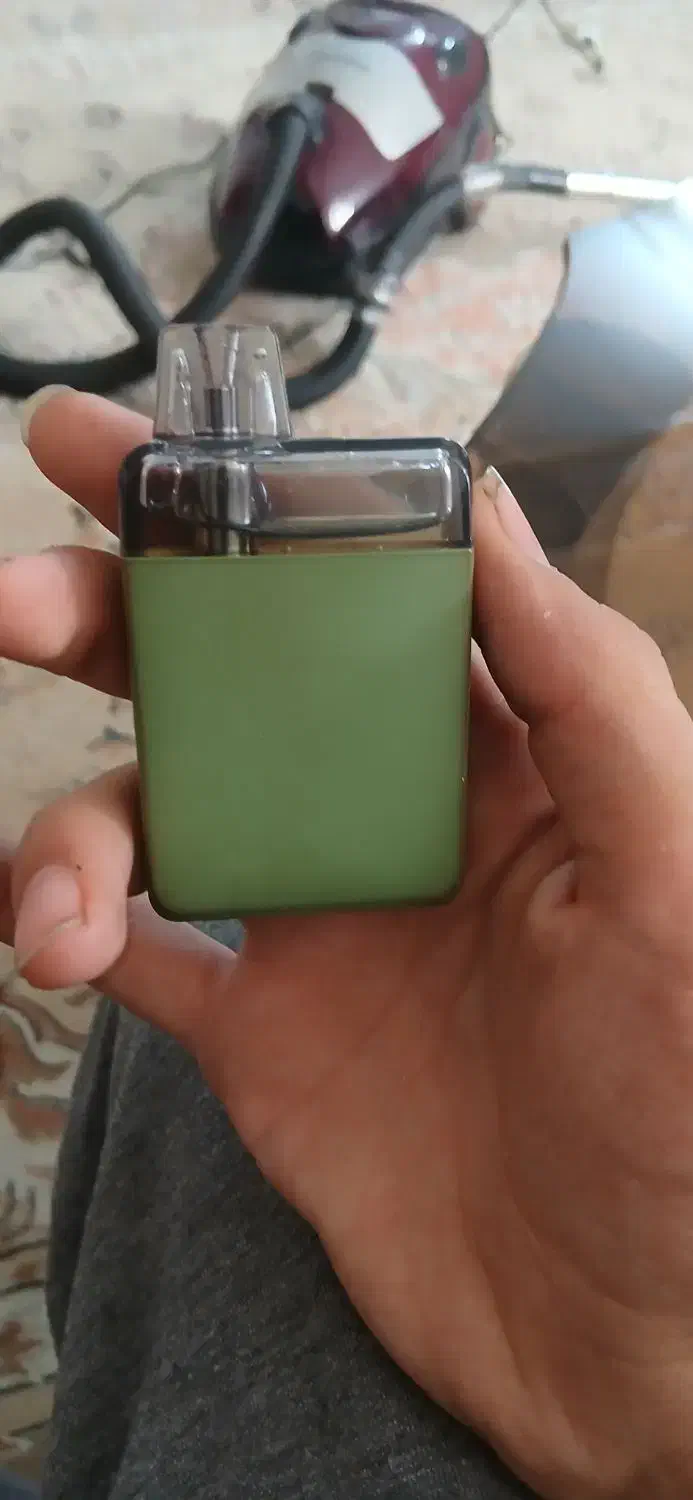 ویپ پاد اکو سالم داعمی کام دهی عالی|زیورآلات و اکسسوری|تهران, شهید رجایی|دیوار