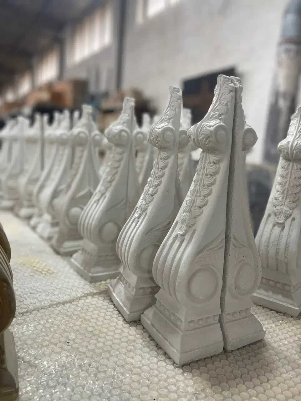 طرح روم سرستون پاستون گل ابزار نگین|مصالح و تجهیزات ساختمان|کرج, فاز ۱ مهرشهر|دیوار