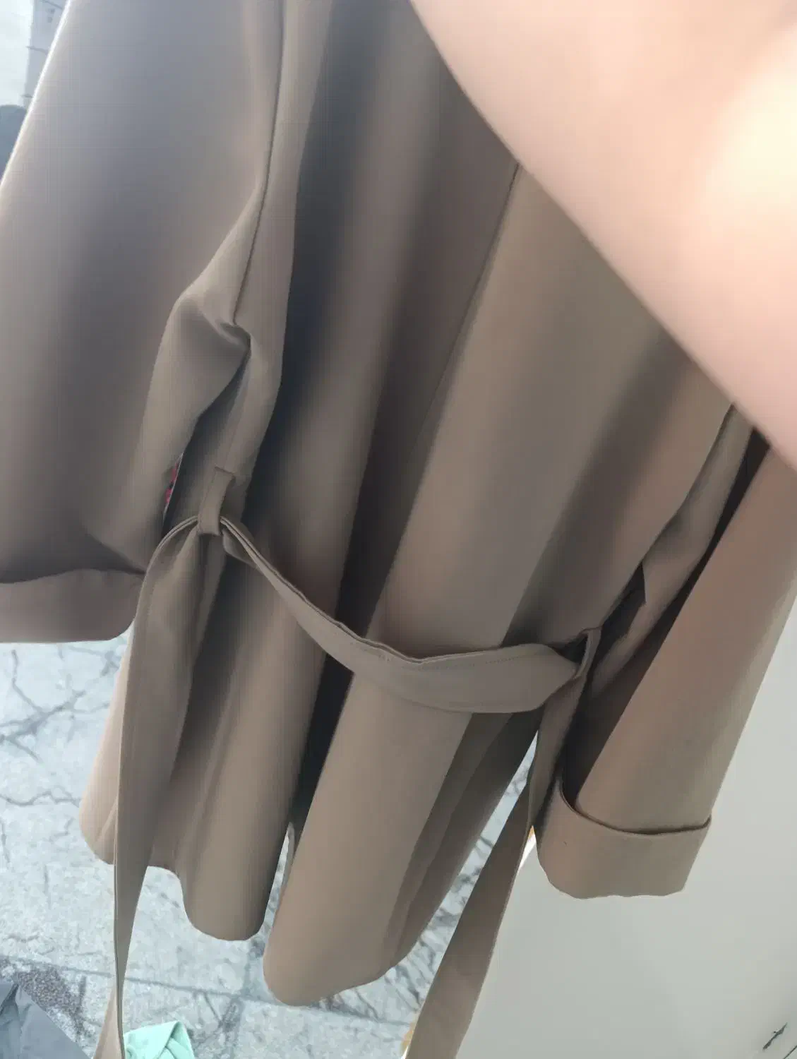 مانتو کتی هودی|لباس|ساوه, |دیوار