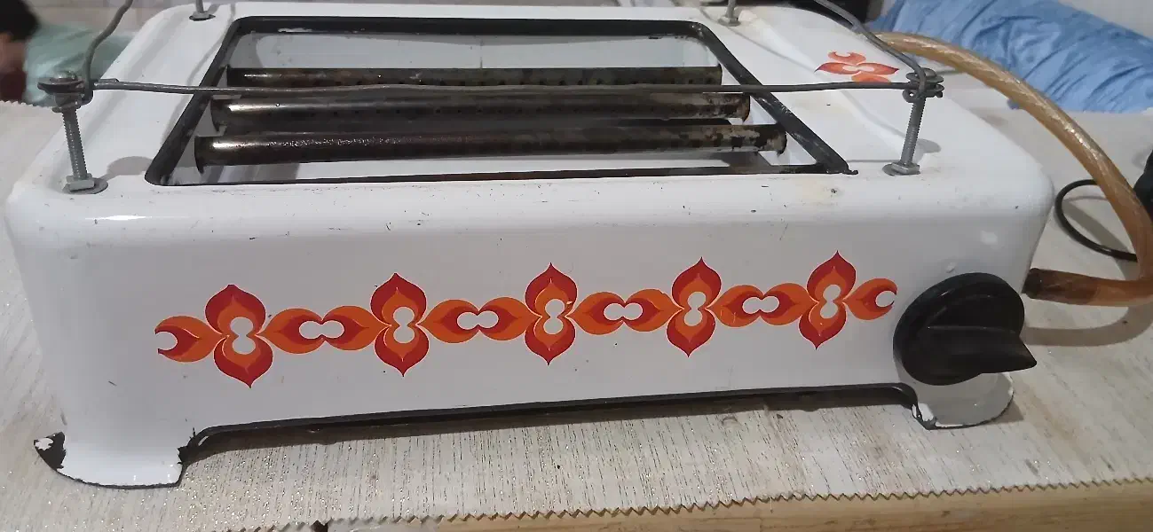 کباب پز دانشجوی|سایر لوازم برقی|قم, قلعه کامکار|دیوار