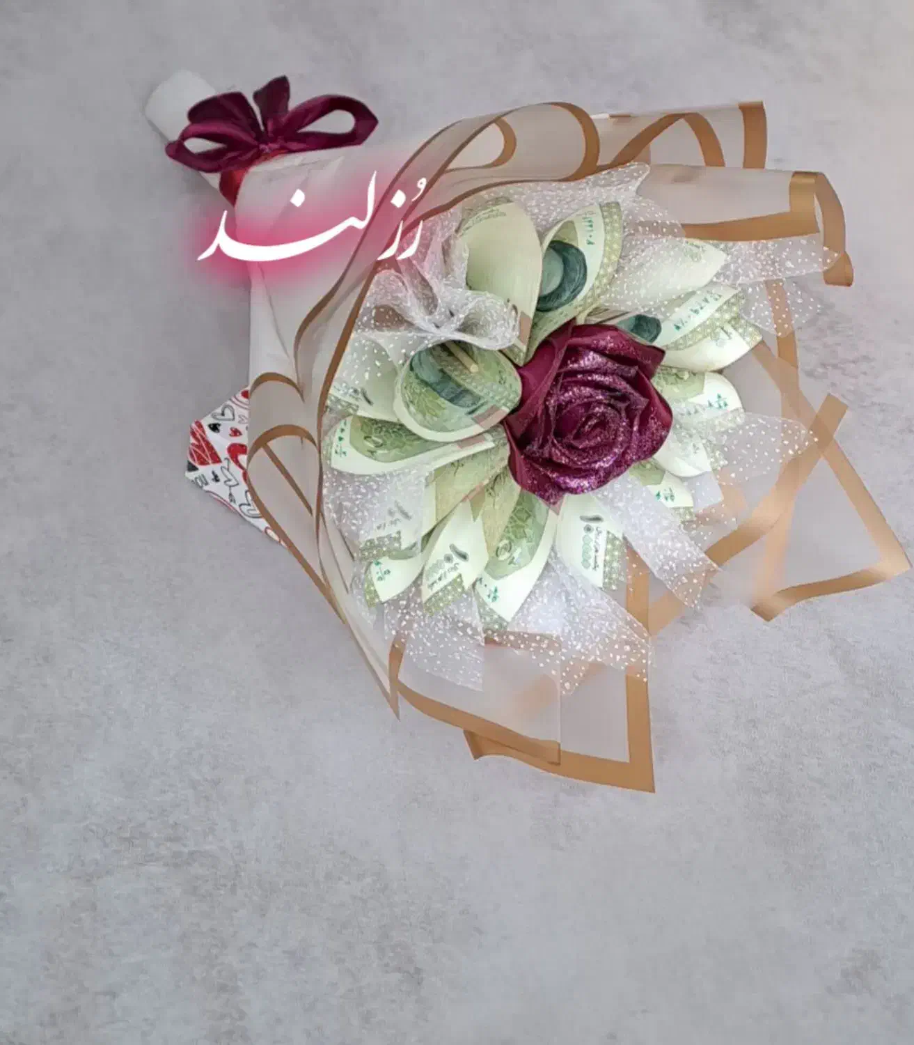 گل ربانی|گل مصنوعی|شیراز, شریف‌آباد|دیوار