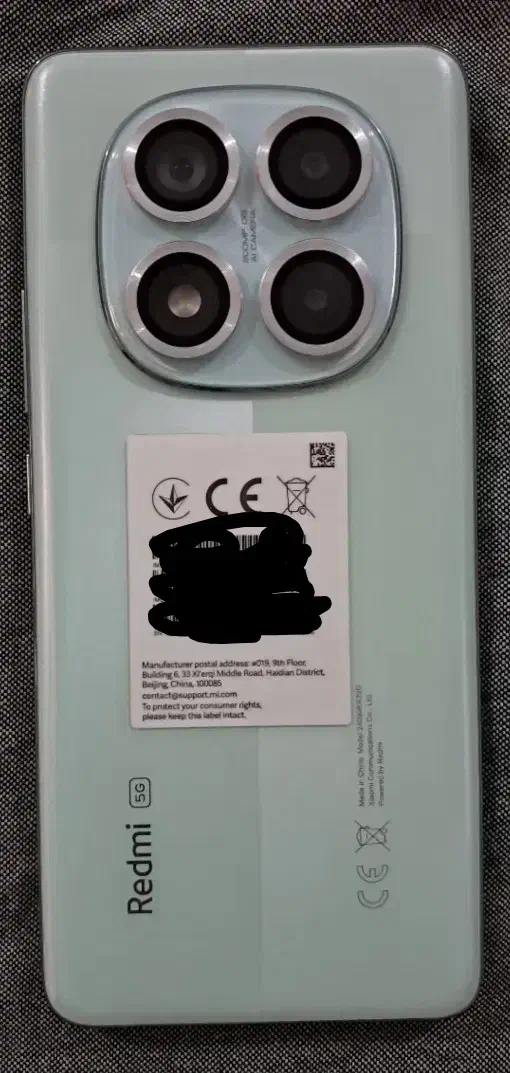 Note 14 pro 5G 512/12|موبایل|بهبهان, |دیوار