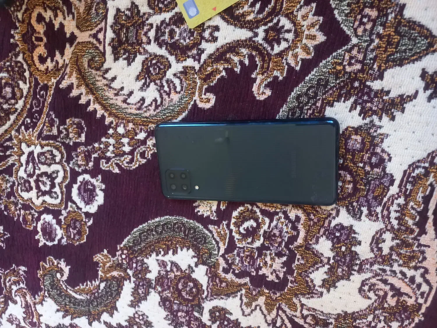 گوشی m32 درحدند|موبایل|قم, پردیسان|دیوار