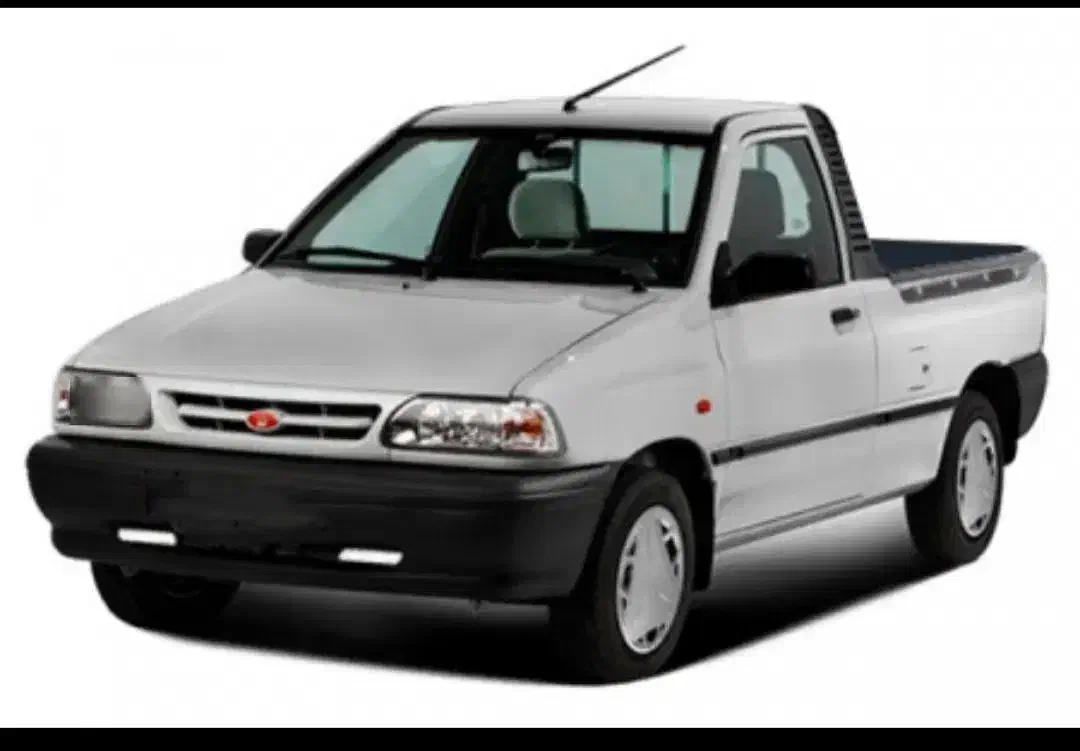 پراید وانت ۱۵۱se|خودرو سواری و وانت|سراوان, |دیوار