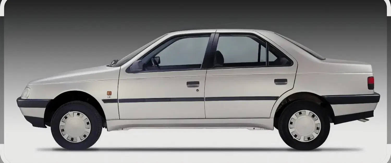 پژو ۴۰۵ مدل ۹۸|خودرو سواری و وانت|بم, |دیوار