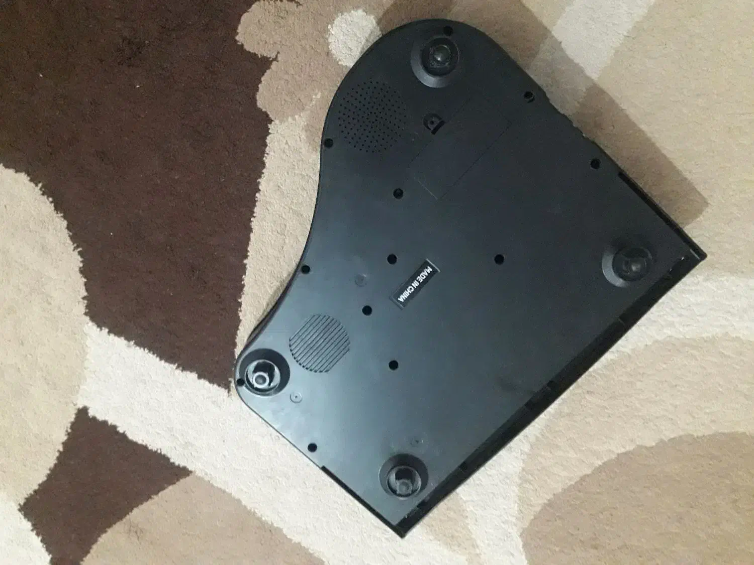 سلام شوش دانیال ارگ اسباب بازی درحد نو|اسباب‌بازی بچه|شوش, |دیوار