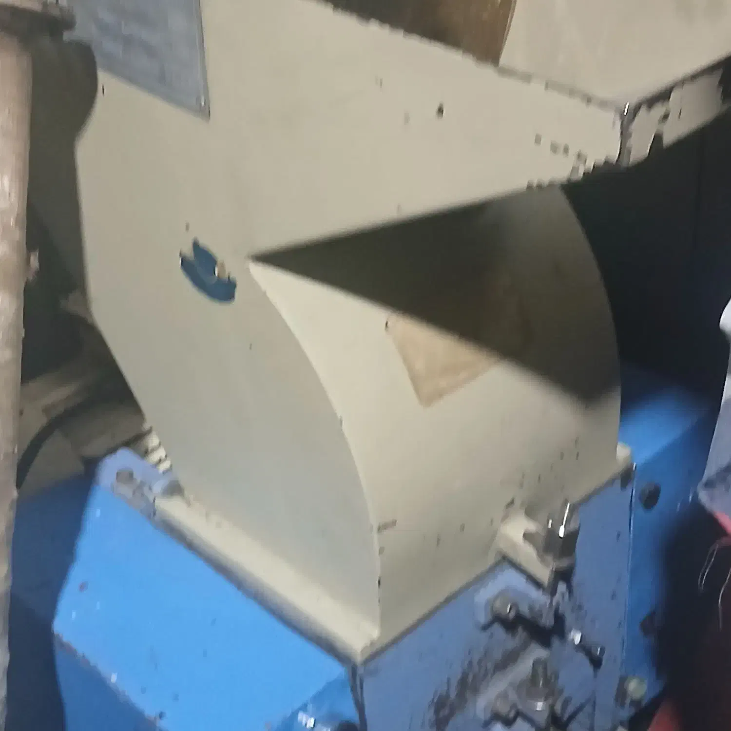 فروش اسیاب پلاستیک چینی|ماشین‌آلات صنعتی|تهران, جوادیه تهرانپارس|دیوار