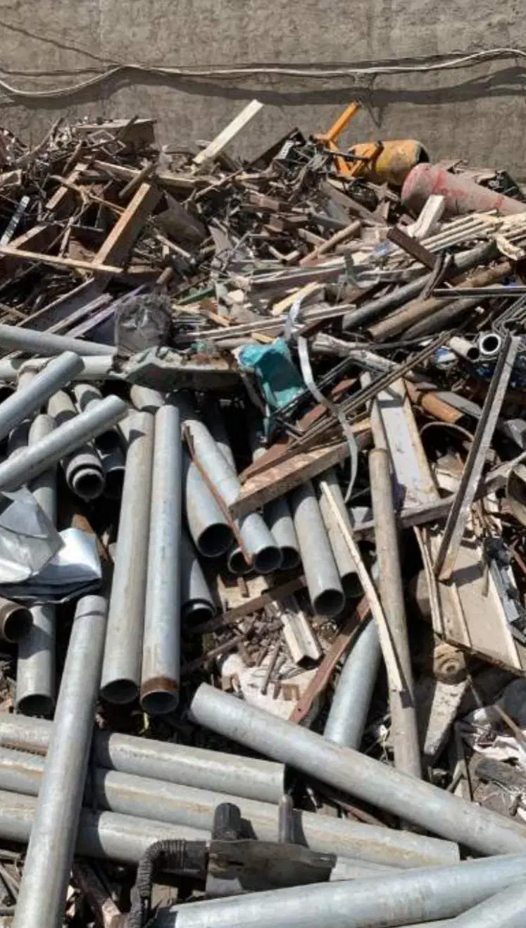 خریدار ضایعات کارتون درهم|خدمات پیشه و مهارت|مشهد, گلشور|دیوار