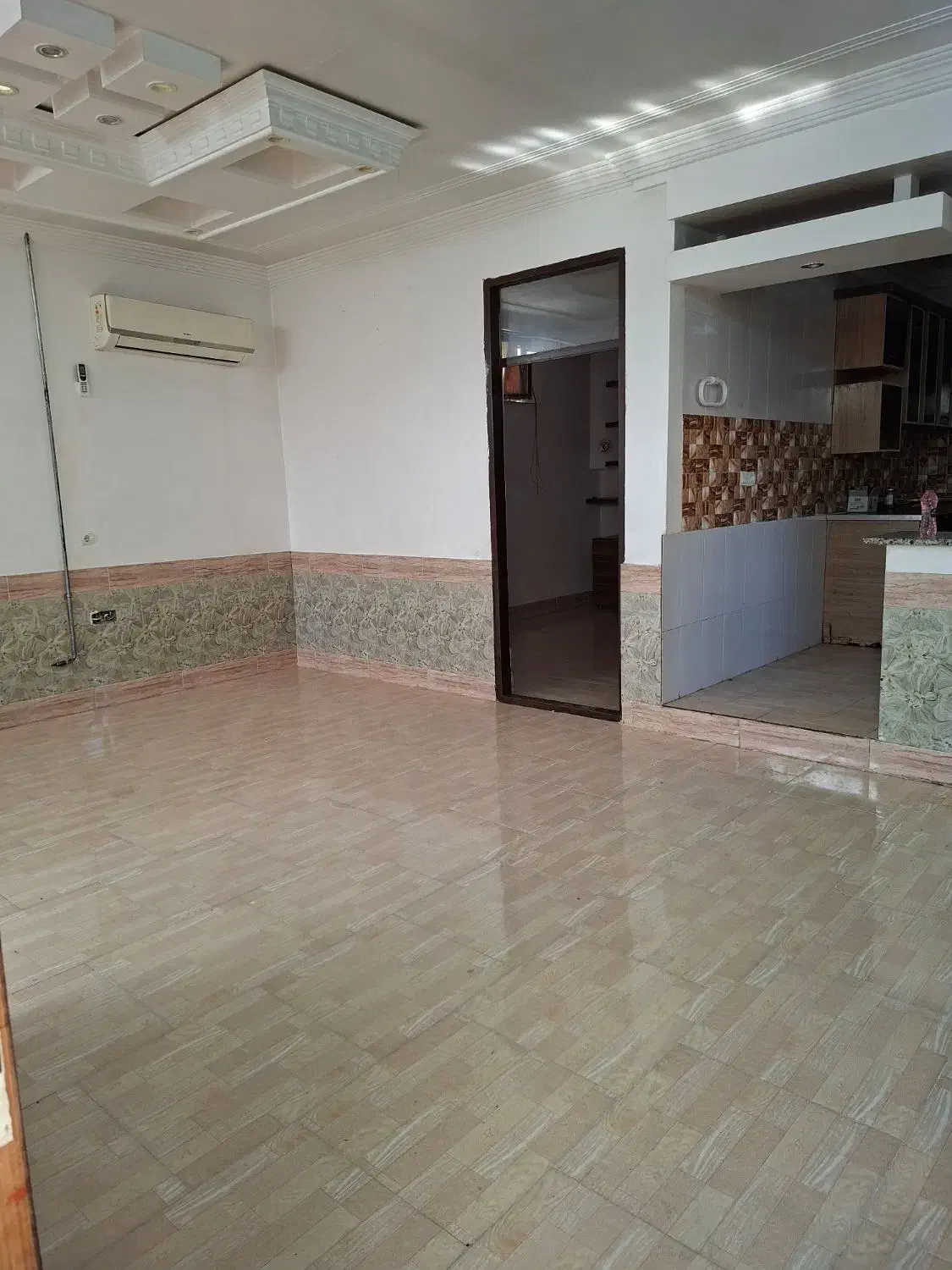 ۱۰۰متر/طبقه همکف/ساحل|اجارهٔ آپارتمان|تربت جام, یحیی آباد|دیوار