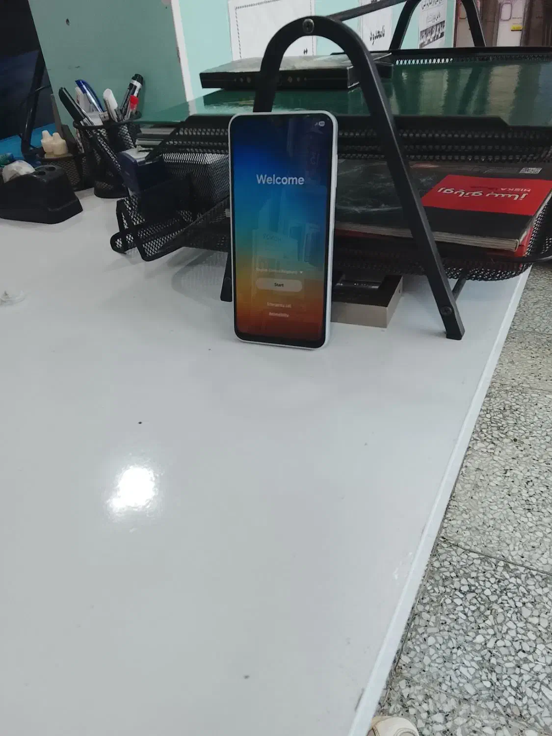 سلام ،گوشی سامسونگ|موبایل|مرودشت, ژیان|دیوار