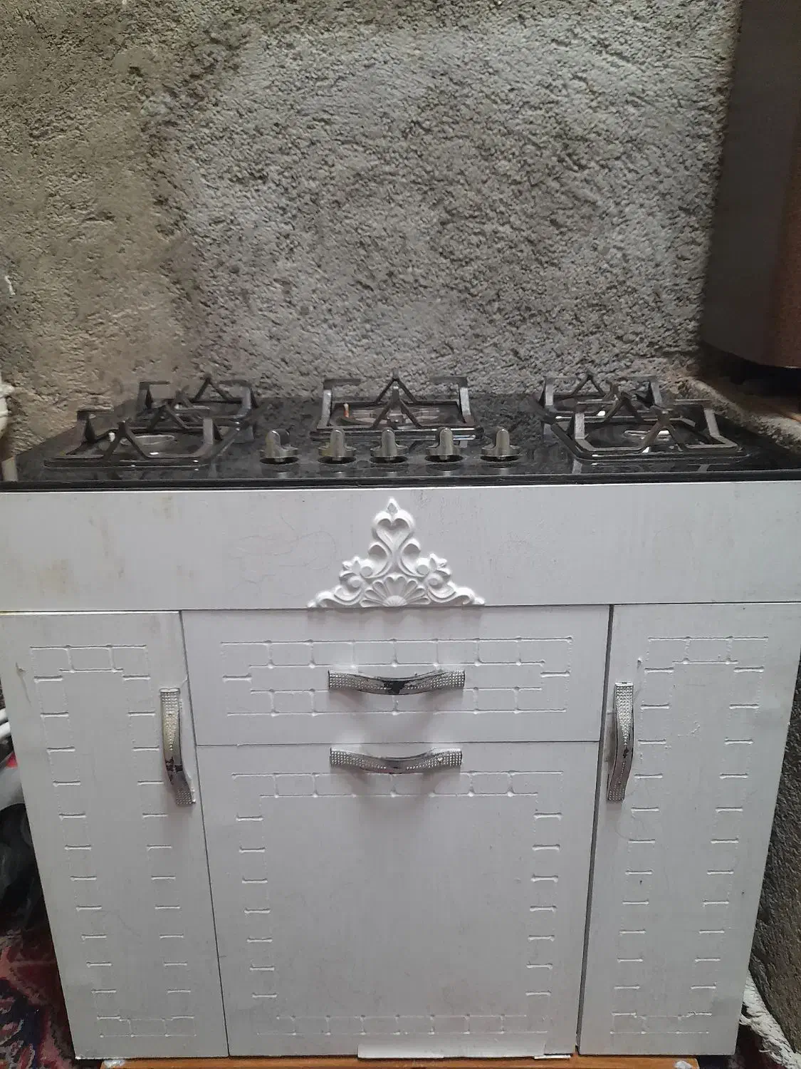 گاز رومیزی|اجاق گاز و لوازم برقی پخت‌وپز|شاهین دژ, |دیوار