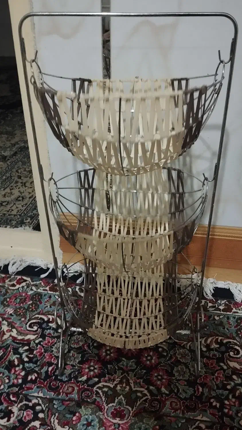 جا سیب زمینی|آبچکان و نظمدهنده ظروف|بروجرد, |دیوار