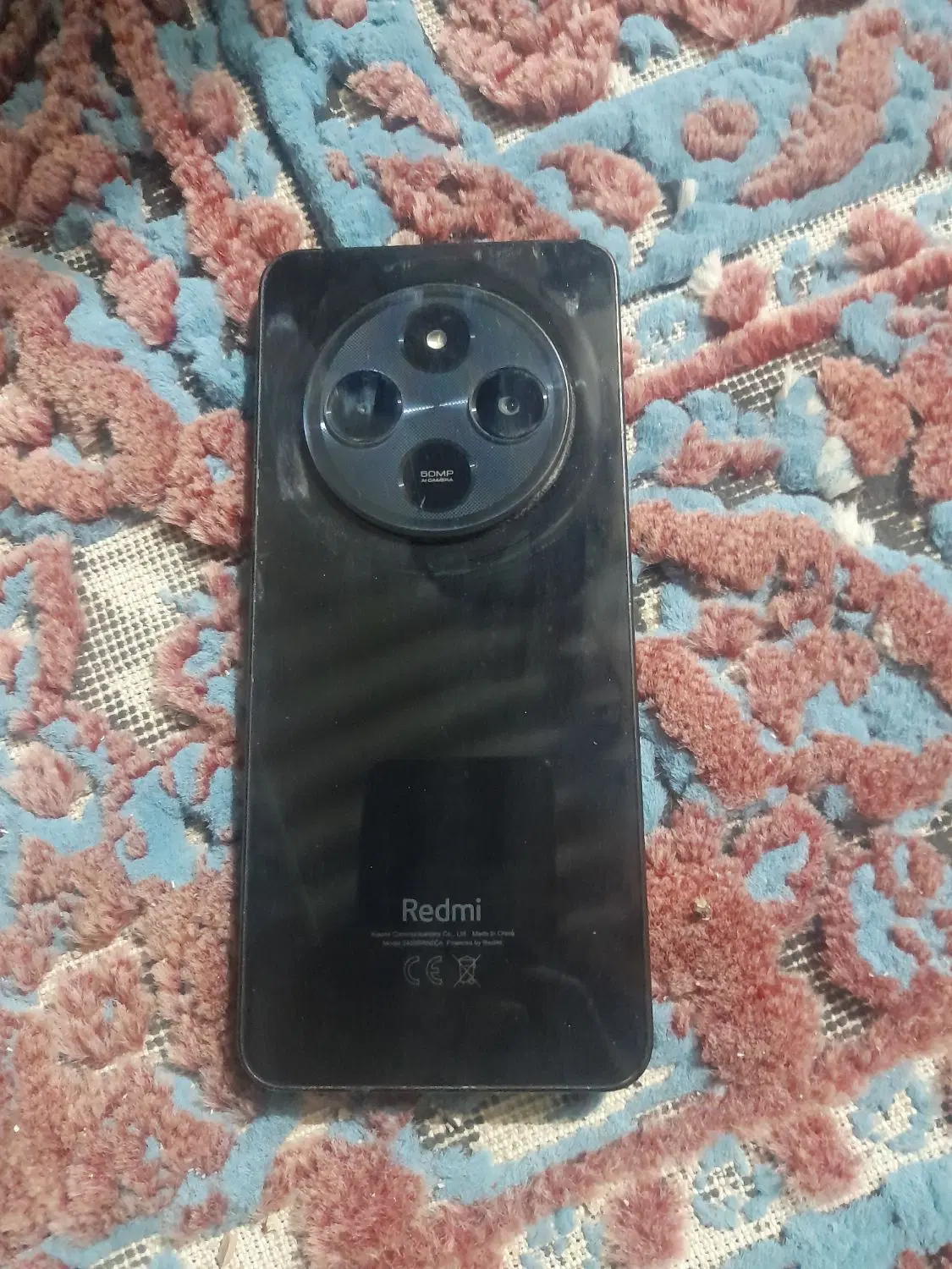گوشی Redmi 14c|موبایل|شیروان (خراسان), |دیوار