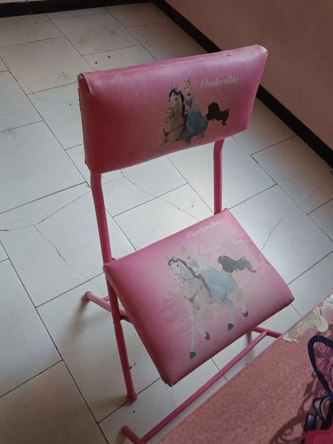 میز تحریر و صندلی|میز تحریر و کامپیوتر|قزوین, |دیوار