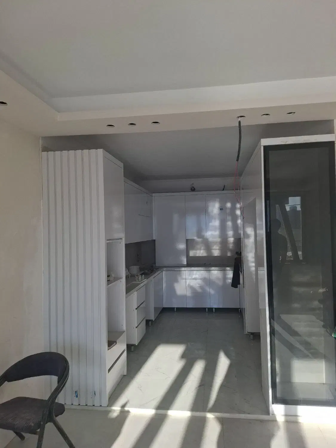 اجاره واحد دفتری به متراژ 70 متر بر خیابان اصلی|اجارهٔ دفتر کار، اتاق اداری، مطب|تبریز, |دیوار