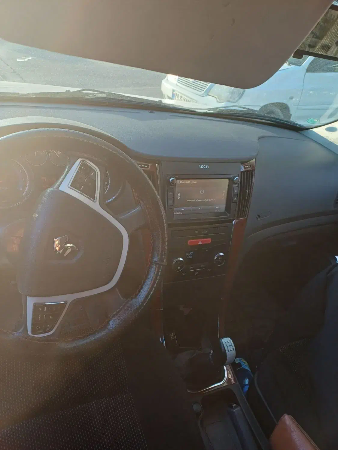 دنا معمولی 99|خودرو سواری و وانت|اصفهان, ناصرخسرو|دیوار