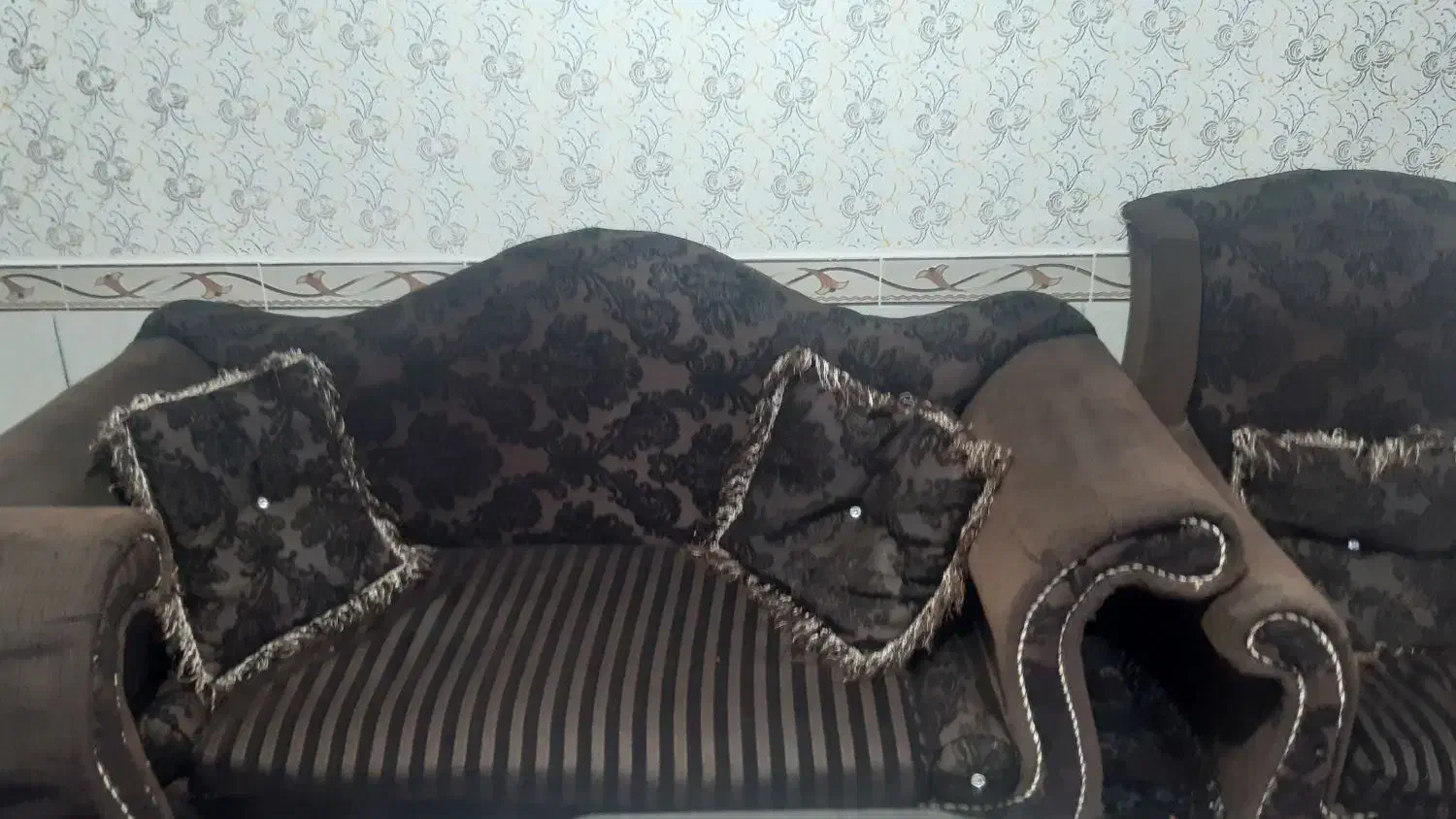 مبل|مبلمان خانگی و میز عسلی|سنقر, |دیوار