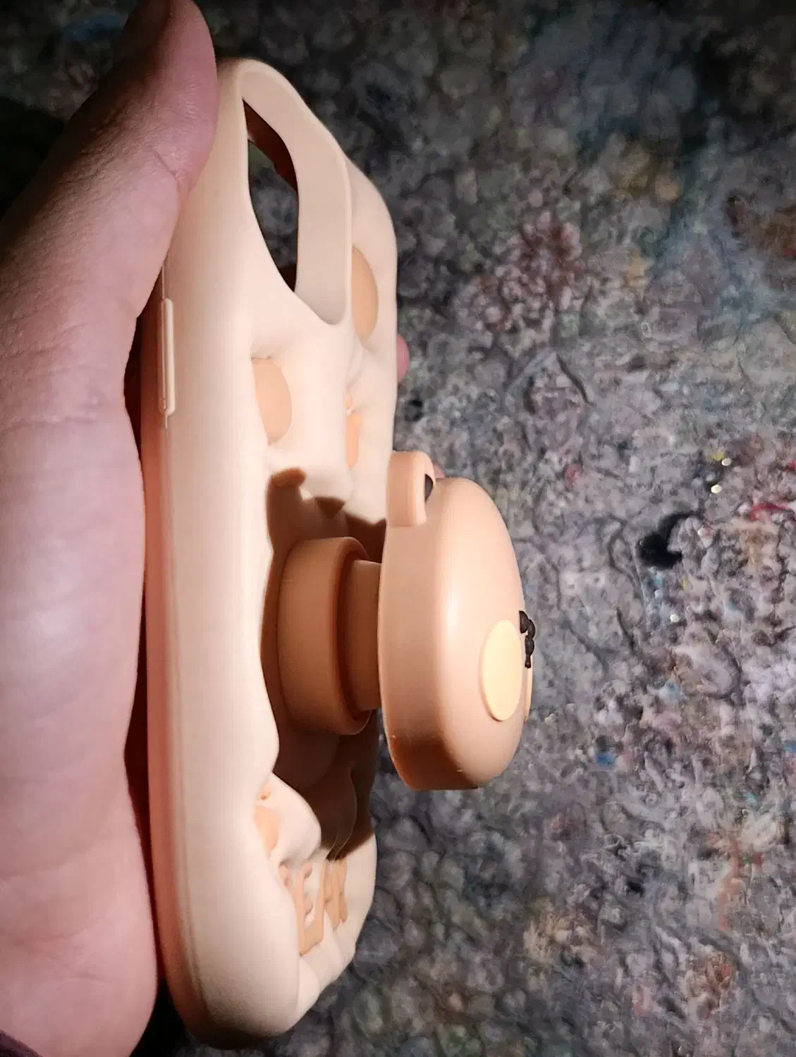 قاب عروسکی|لوازم جانبی موبایل و تبلت|مهاباد (آذربایجان غربی), |دیوار