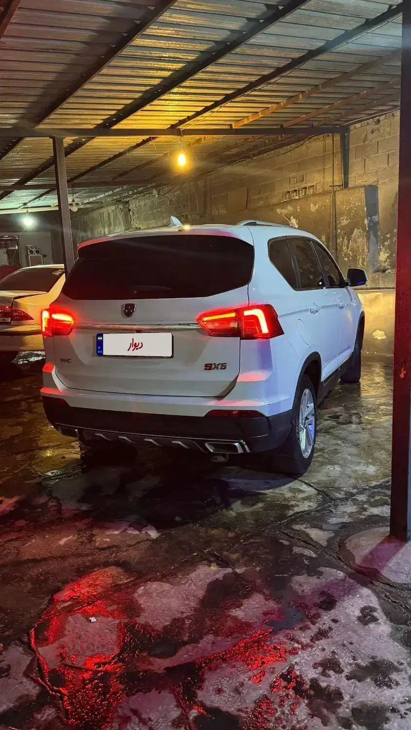 FMC اف ام سی خوش قیمت|خودرو سواری و وانت|شیراز, انجیر|دیوار