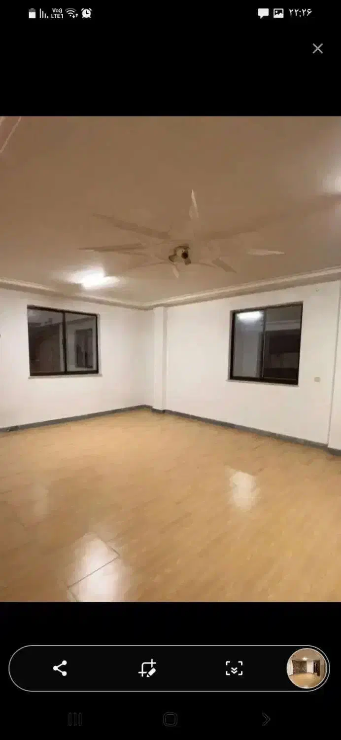 اجاره واحد/۹۵مترخوش ساخت/خیابان تربیت|اجارهٔ آپارتمان|لاهیجان, یوسف آباد|دیوار