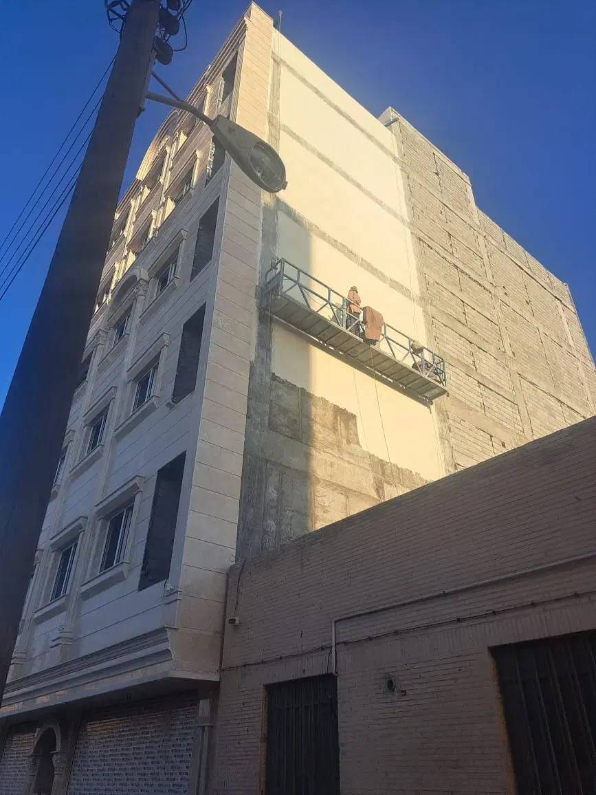 دستگاه کرایمر|مصالح و تجهیزات ساختمان|کرمان, |دیوار