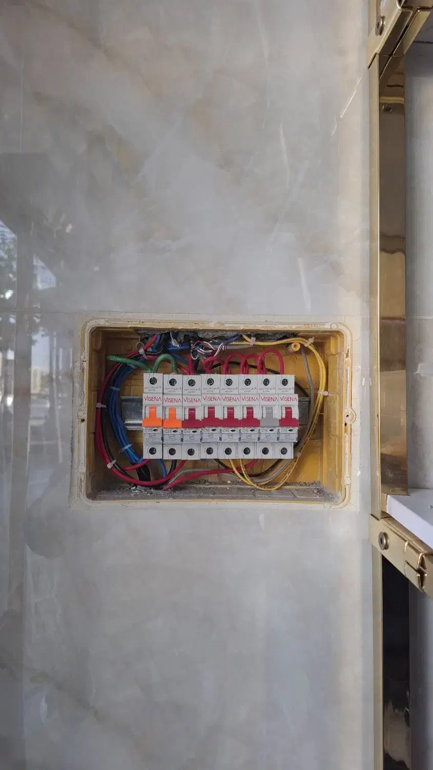 برقکش برقکار برق کش برق کار برقکشی خرده کاری برقی|خدمات پیشه و مهارت|یزد, |دیوار