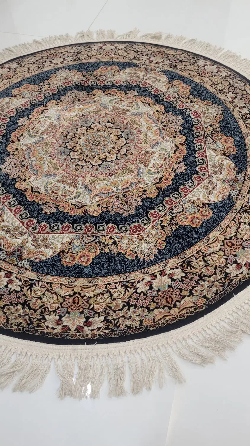 قالیچه|فرش|مشهد, هفده شهریور|دیوار