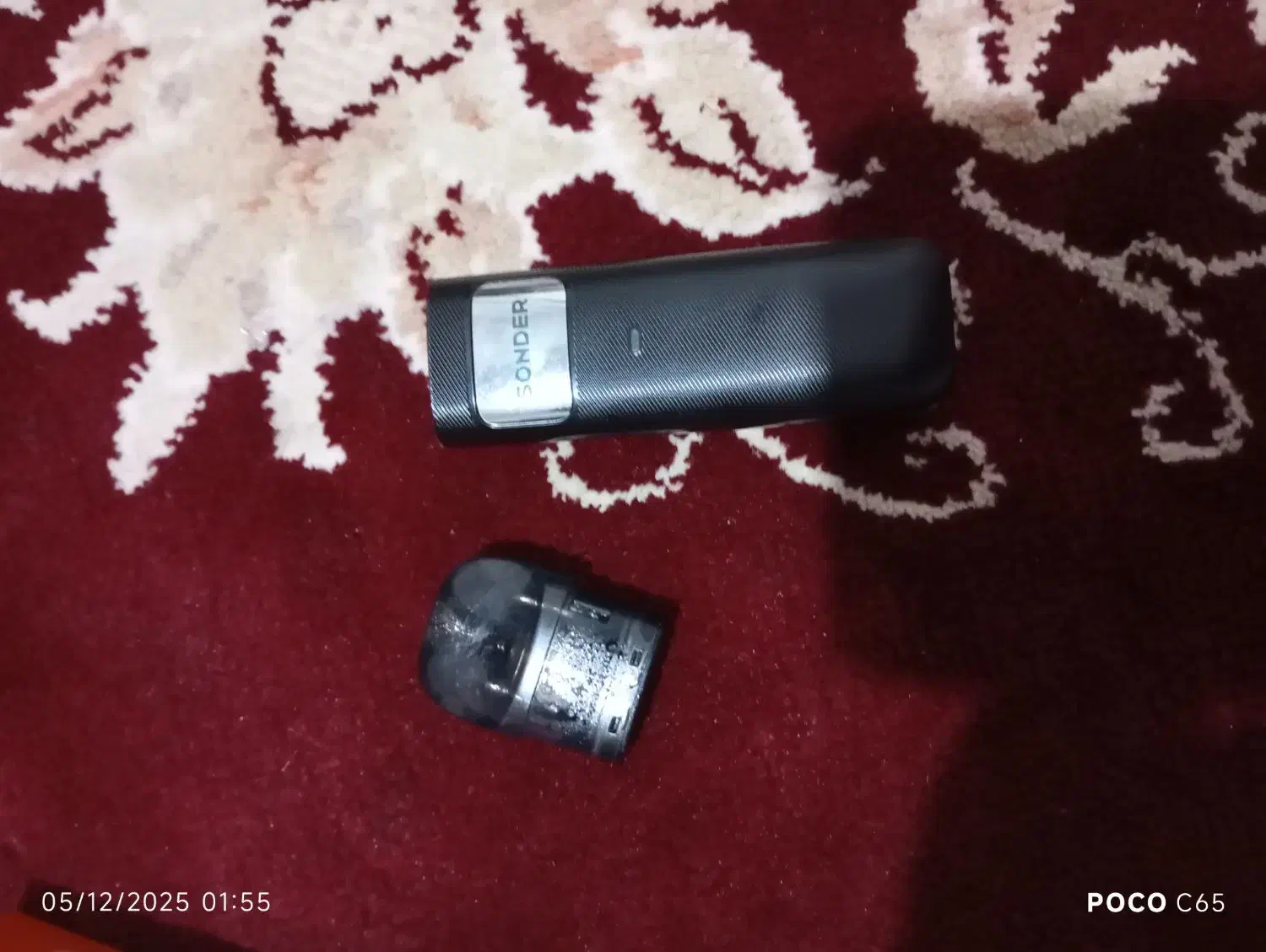 ویپ|زیورآلات و اکسسوری|ماهدشت, |دیوار