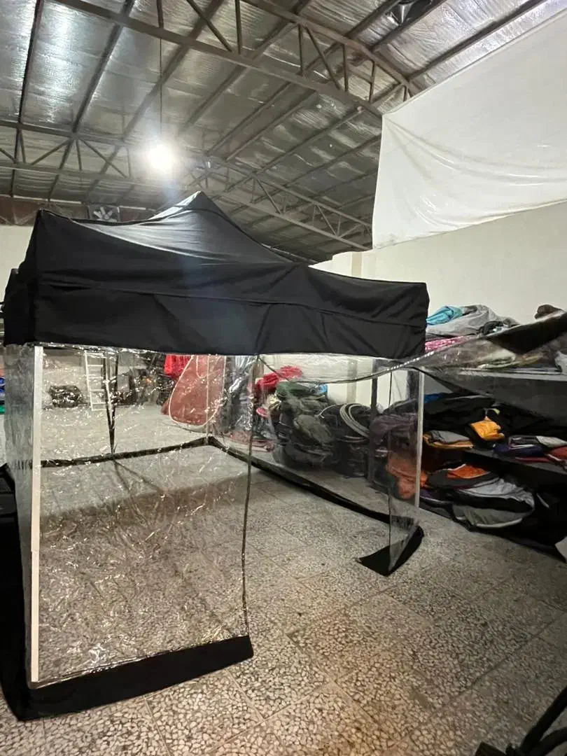 الاچیق درب تراسی سایبان سفارشی چادر دوزی|کوهنوردی و کمپینگ|تهران, شهرک پاسداران|دیوار