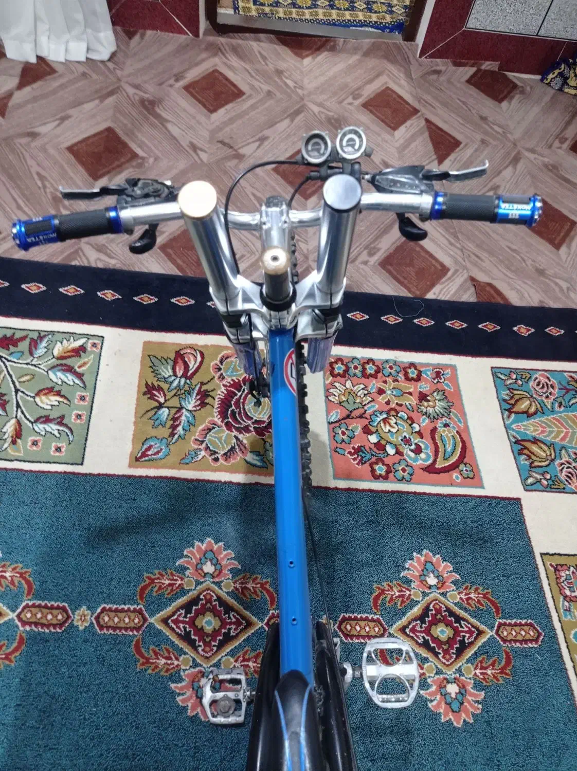 دوچرخه 26|دوچرخه، اسکیت، اسکوتر|مینودشت, |دیوار