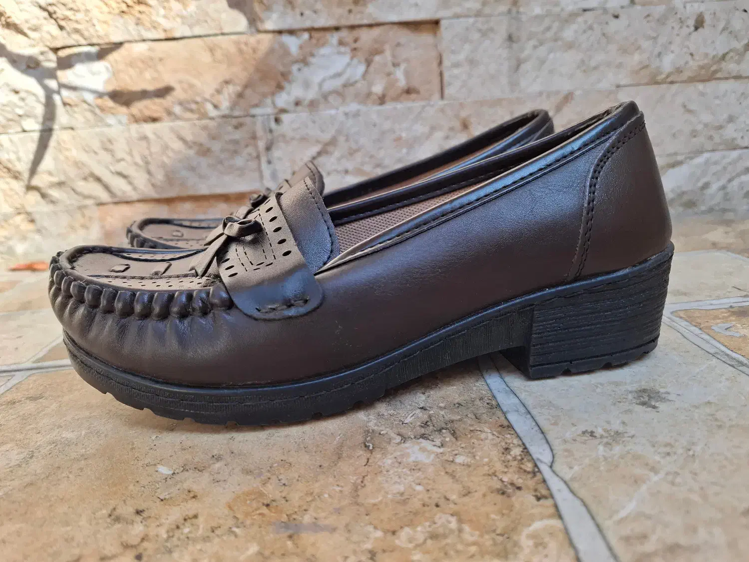 کفش داروخانه ای کاملا طبی|کیف، کفش، کمربند|شیراز, وصال|دیوار