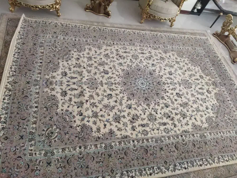 فرش دستباف کاشان|فرش|اصفهان, ملاصدرا|دیوار