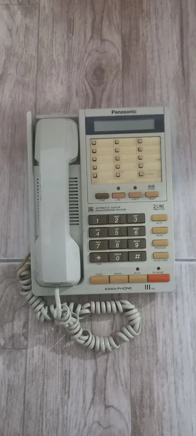 تلفن خانگی|تلفن رومیزی|ماکو, |دیوار