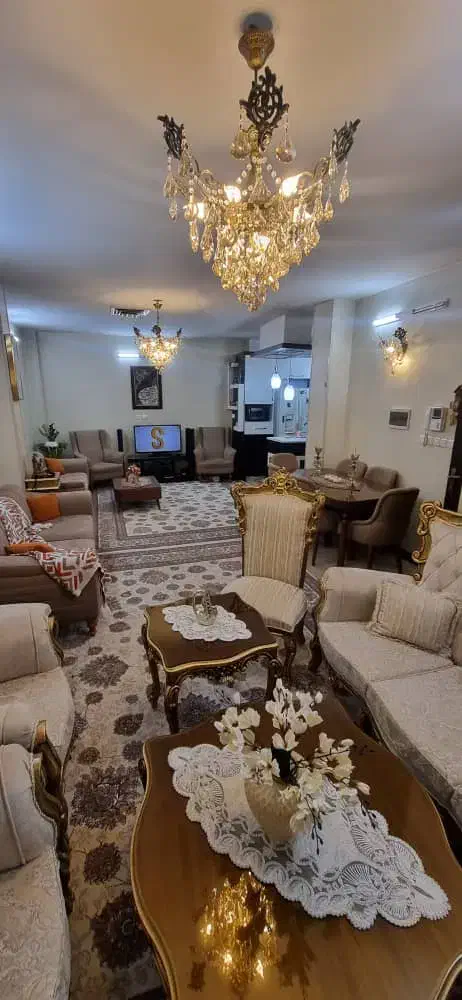 منزل ویلایی دوطبقه قولنامه ای|فروش خانه و ویلا|اصفهان, شهرک کاوه|دیوار