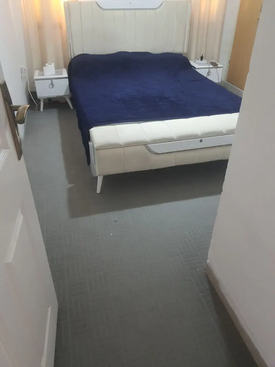 اجاره روزانه واحد دوخوابه با تراس بزرگ|اجارهٔ کوتاهمدت آپارتمان و سوئیت|شیراز, ریشمک|دیوار