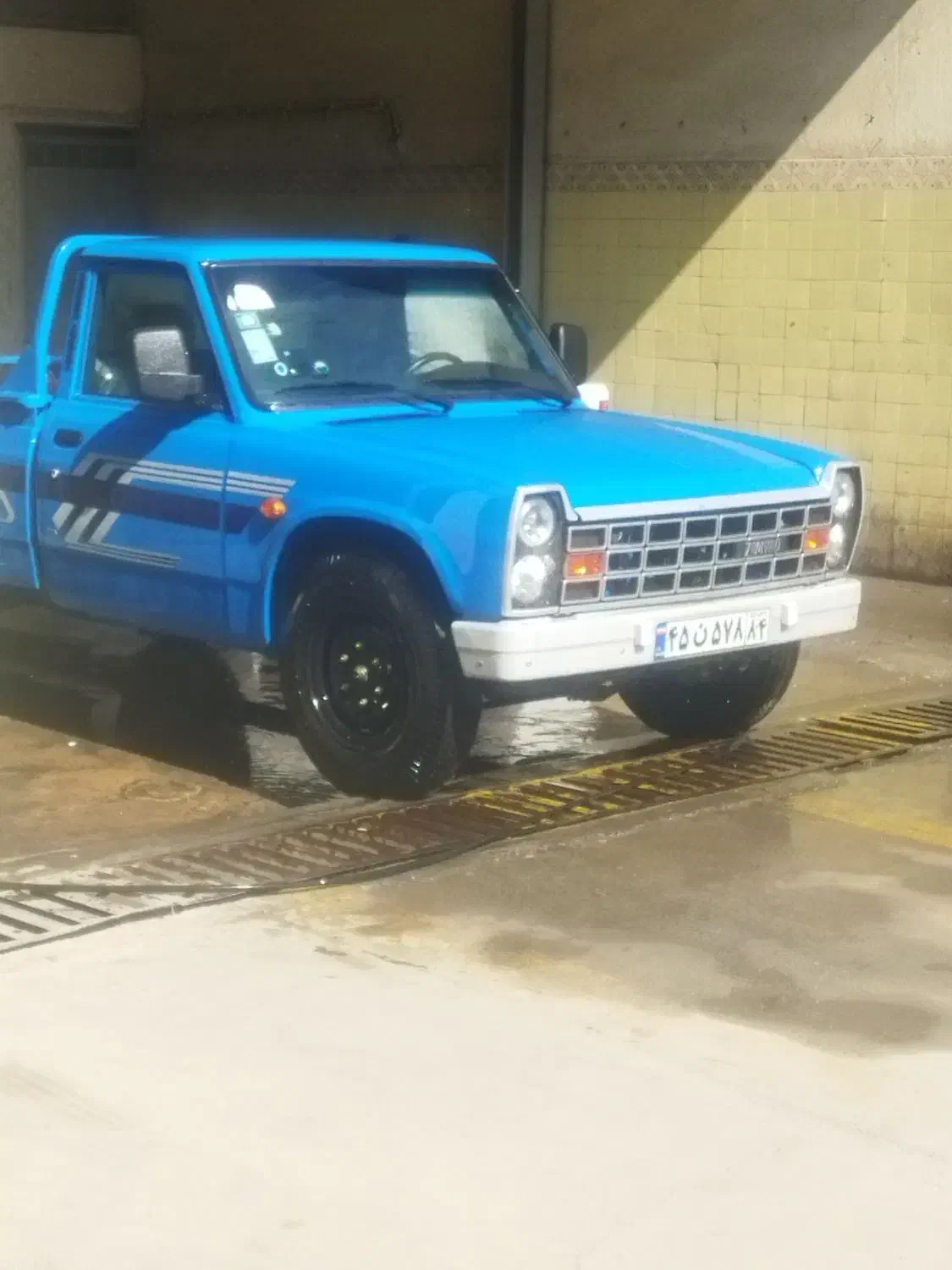 خدمات باربری با نیسان|خدمات حمل و نقل|بندرعباس, |دیوار