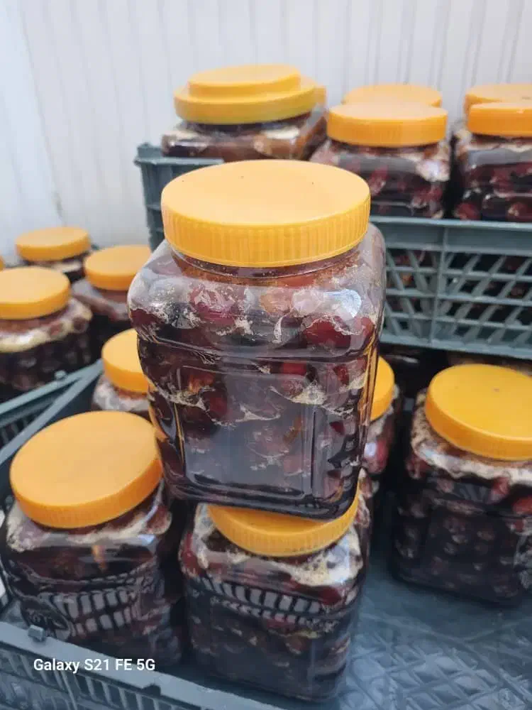 خرما شیره|خوردنی و آشامیدنی|کهنوج, |دیوار