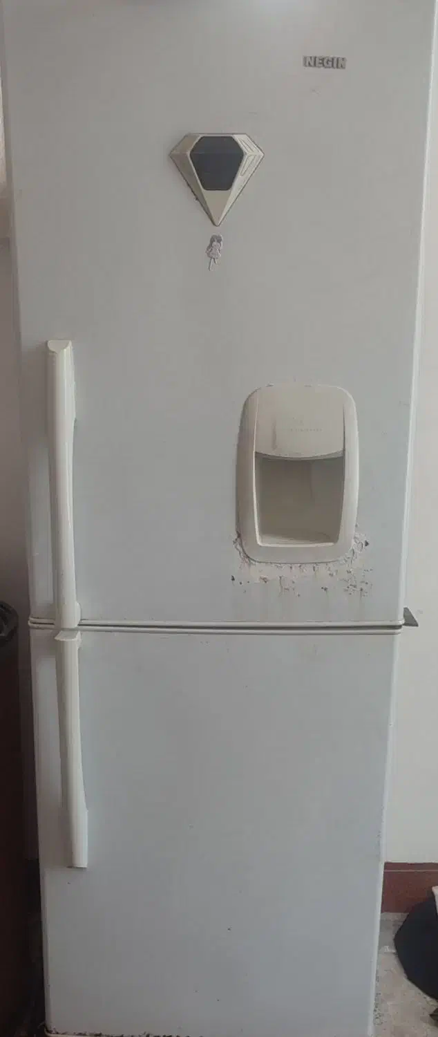 یخچال|یخچال و فریزر|بیرانوند, |دیوار