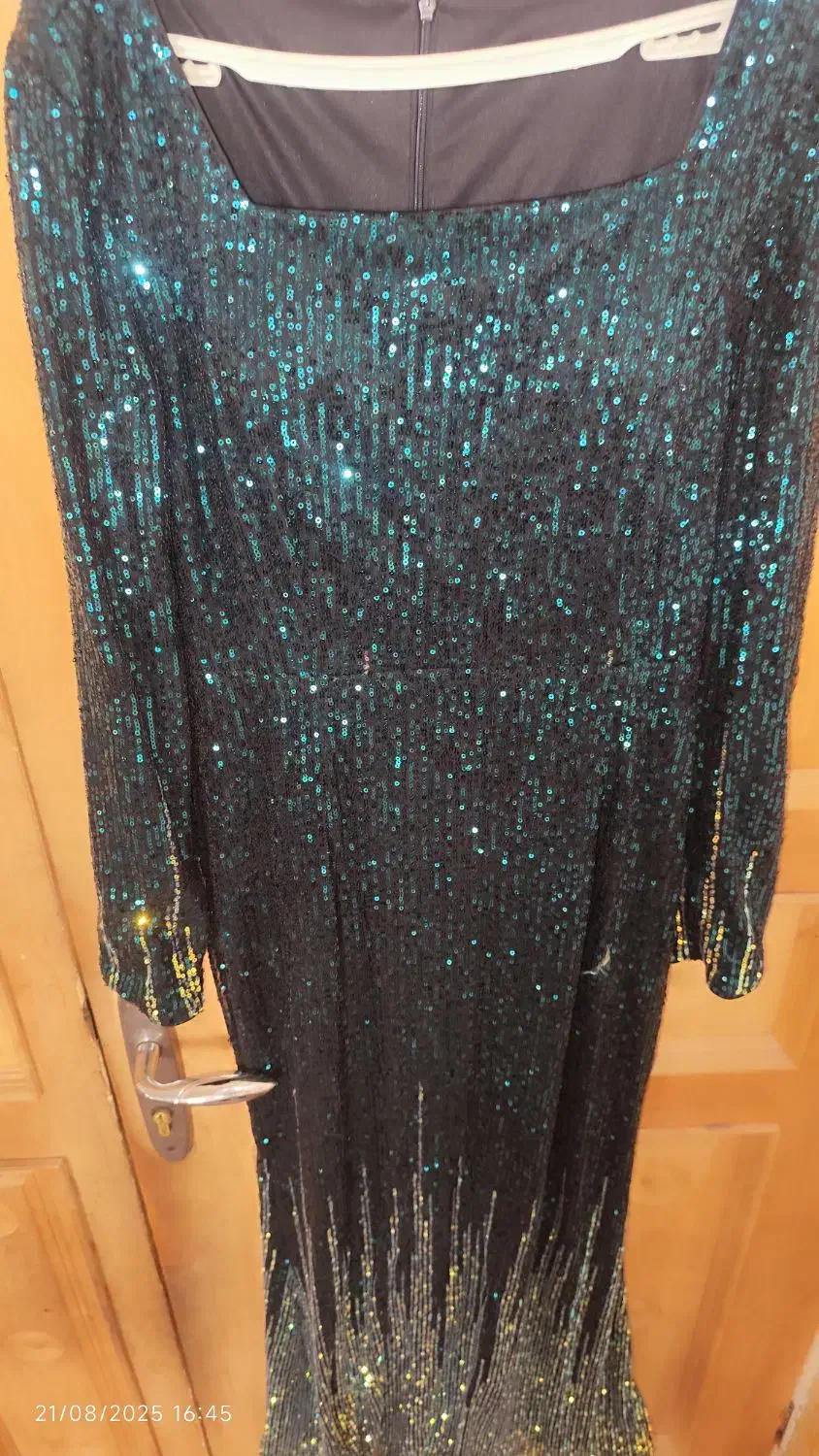 لباس مجلسی زنانه|لباس|دلیجان, |دیوار